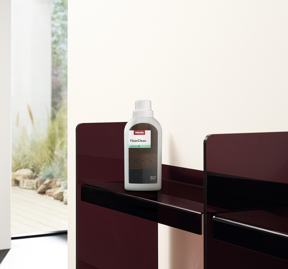 Alternative view of ST HX FC 5001 LMiele FloorClean – Universal Bodenreiniger