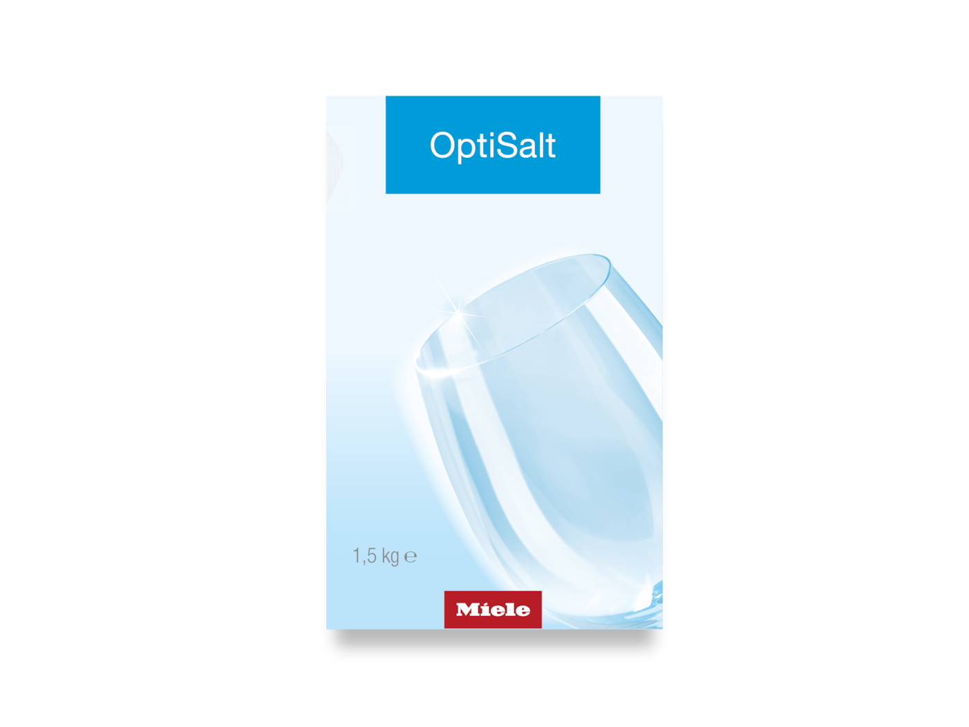GS SA 1503 POptiSalt – Regeneriersalz 1,5 kg