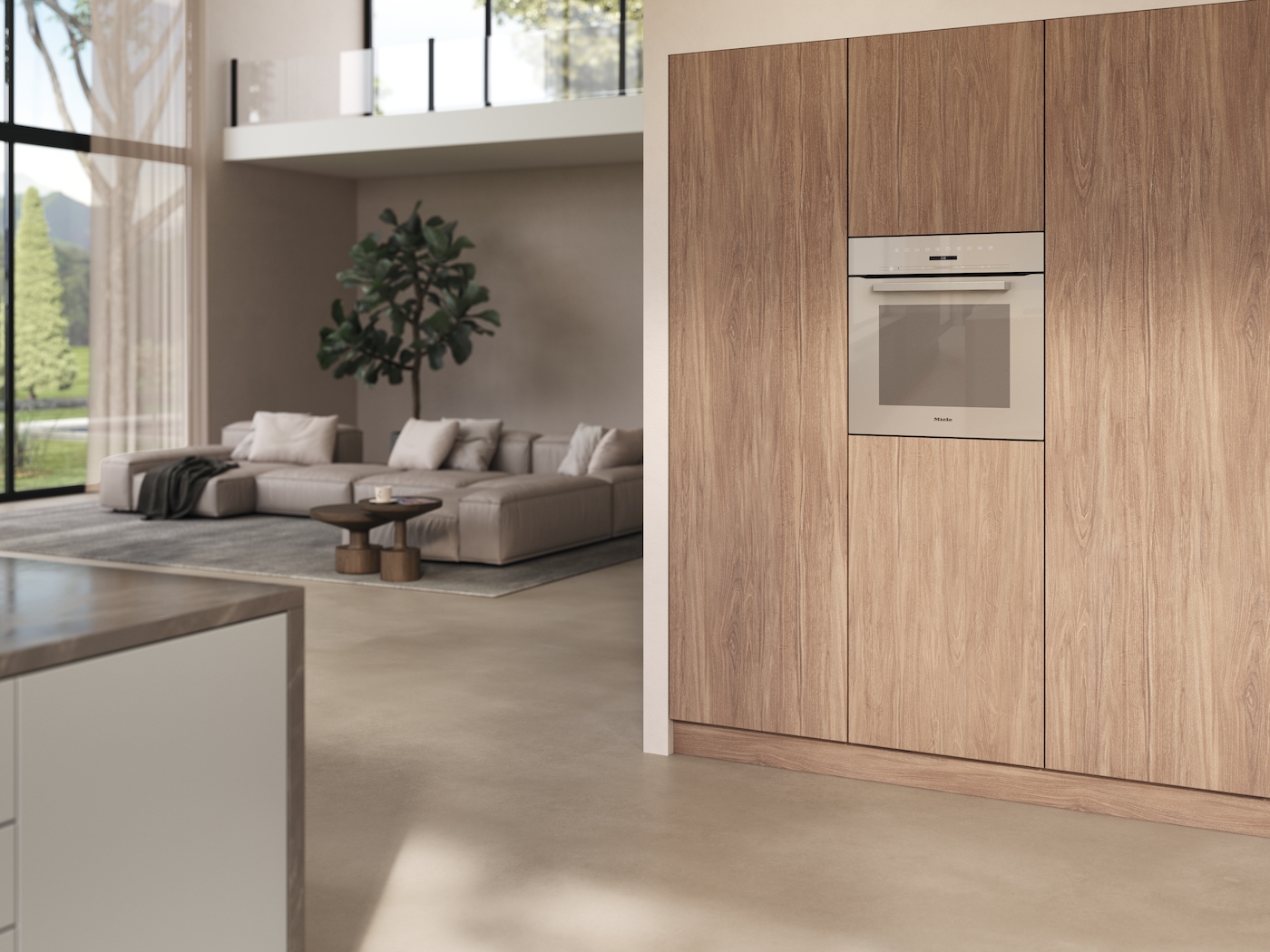 H 7260 BP CulinArtBackofen – Bild 2