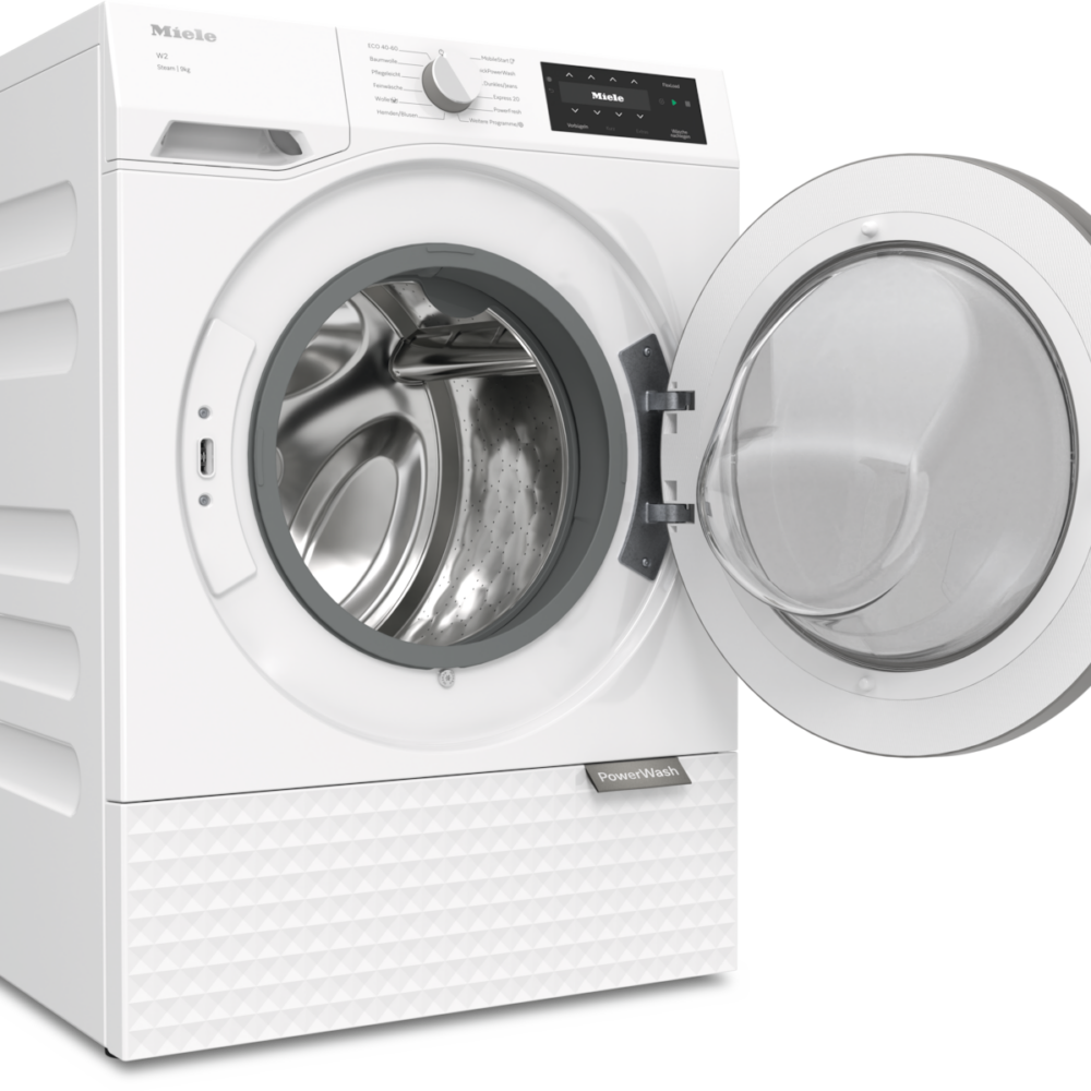 Alternative view of WK720I WPSW2 Waschmaschine Frontlader