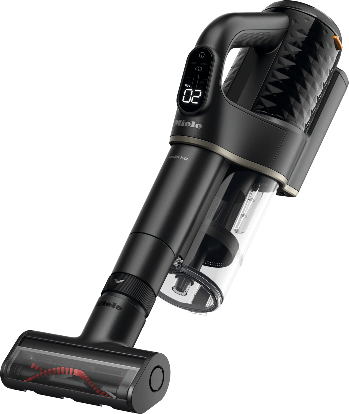 Duoflex HX2 Cat & DogAkku-Staubsauger – Bild 2