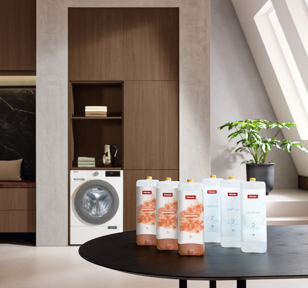 Alternative view of Set 6 UltraPhase PureCoutureMiele UltraPhase 1 und 2 - Premium Pure Couture