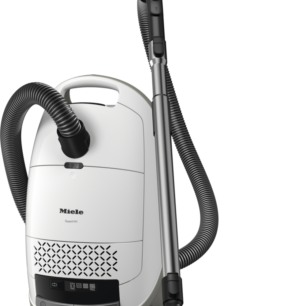 Guard M1 Performance PlusBodenstaubsauger mit Beutel