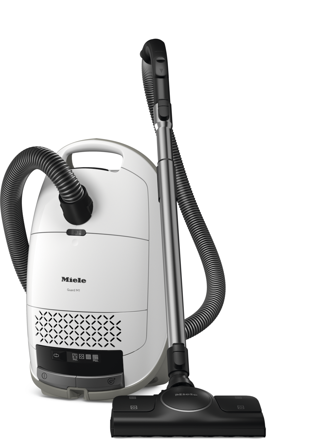 Guard M1 Performance PlusBodenstaubsauger mit Beutel