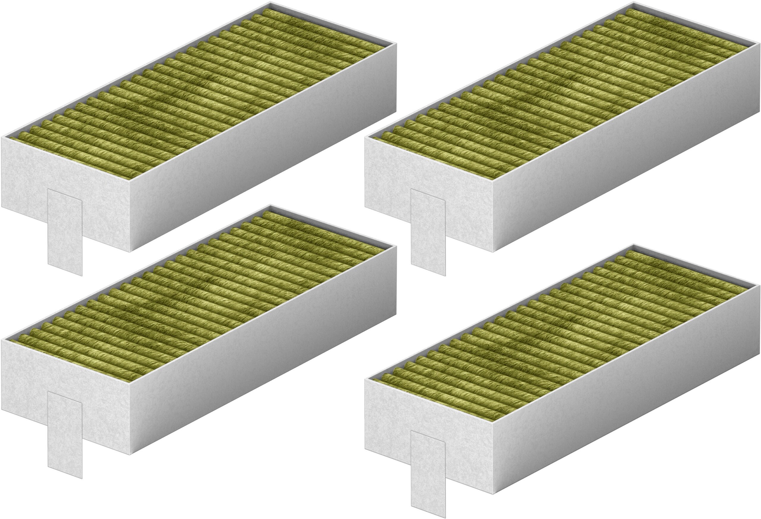 Long-life Clean Air Geruchsfilter, HZ9VRCR1