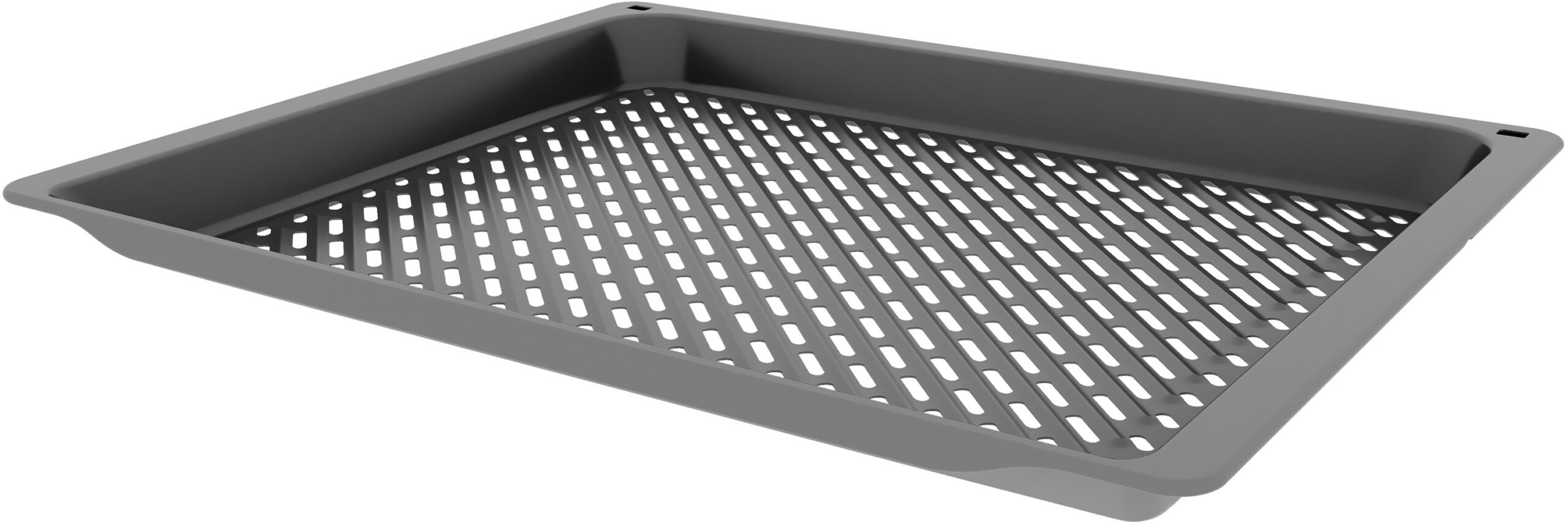 Air Fry & Grillblech, 34 x 455 x 375 mm, spülmaschinengeeignet, HEZ629070