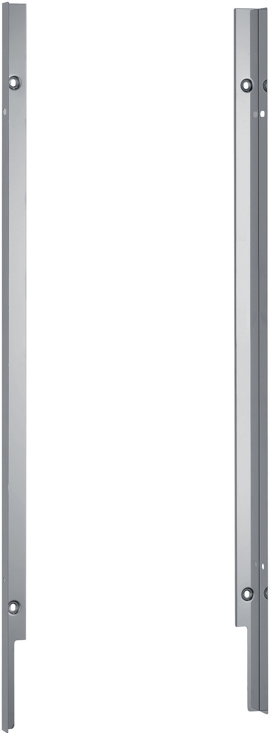 Verblendungs- und Befestigungsleisten, Z780BI22