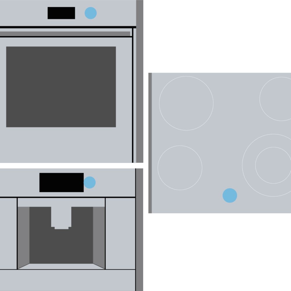Alternative view of Twist Pad Flex©, Anthracite grey, Z9801TWAY0