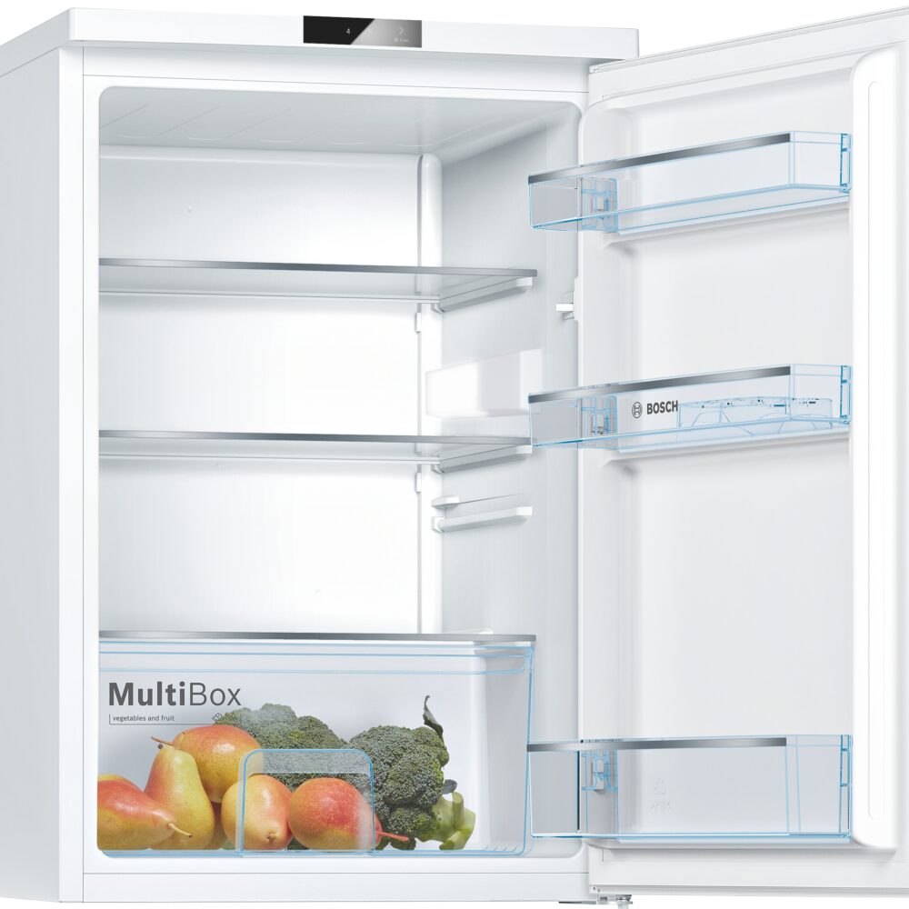 Alternative view of Serie 2, Tischkühlschrank, KTR15NWEB