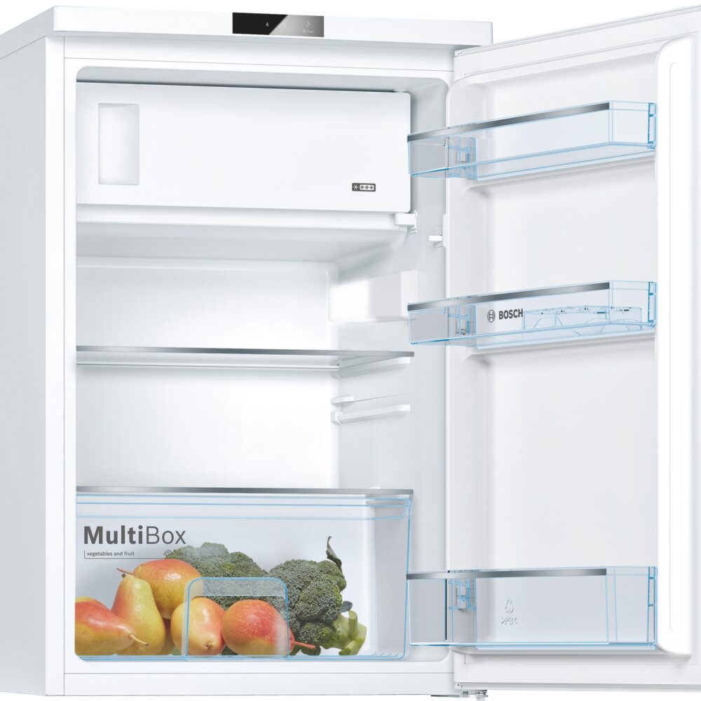 Alternative view of Serie 2, Tischkühlschrank, KTL15NWEB
