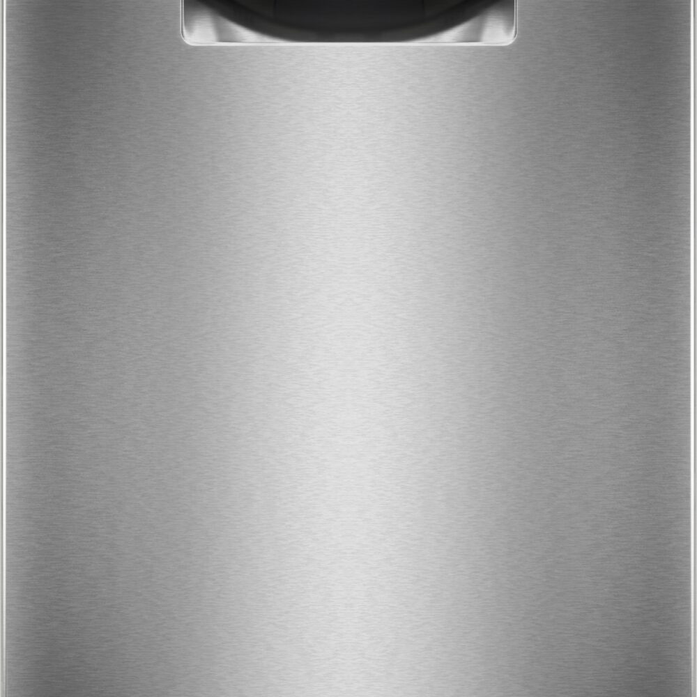 Serie 4, Freistehender Geschirrspüler, 60 cm, Gebürsteter Stahl mit Anti-Fingerprint, SMS4EMI06E