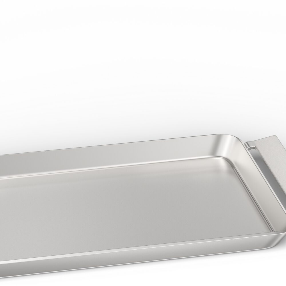 Teppan Yaki, 340 mm, Z9401TY0