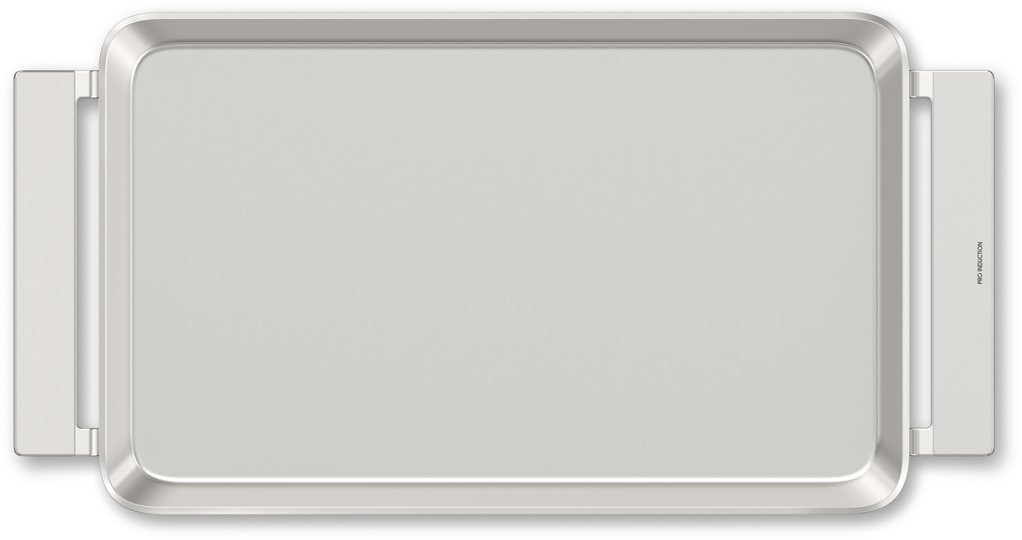 Teppan Yaki, 340 mm, Z9401TY0 – Bild 2
