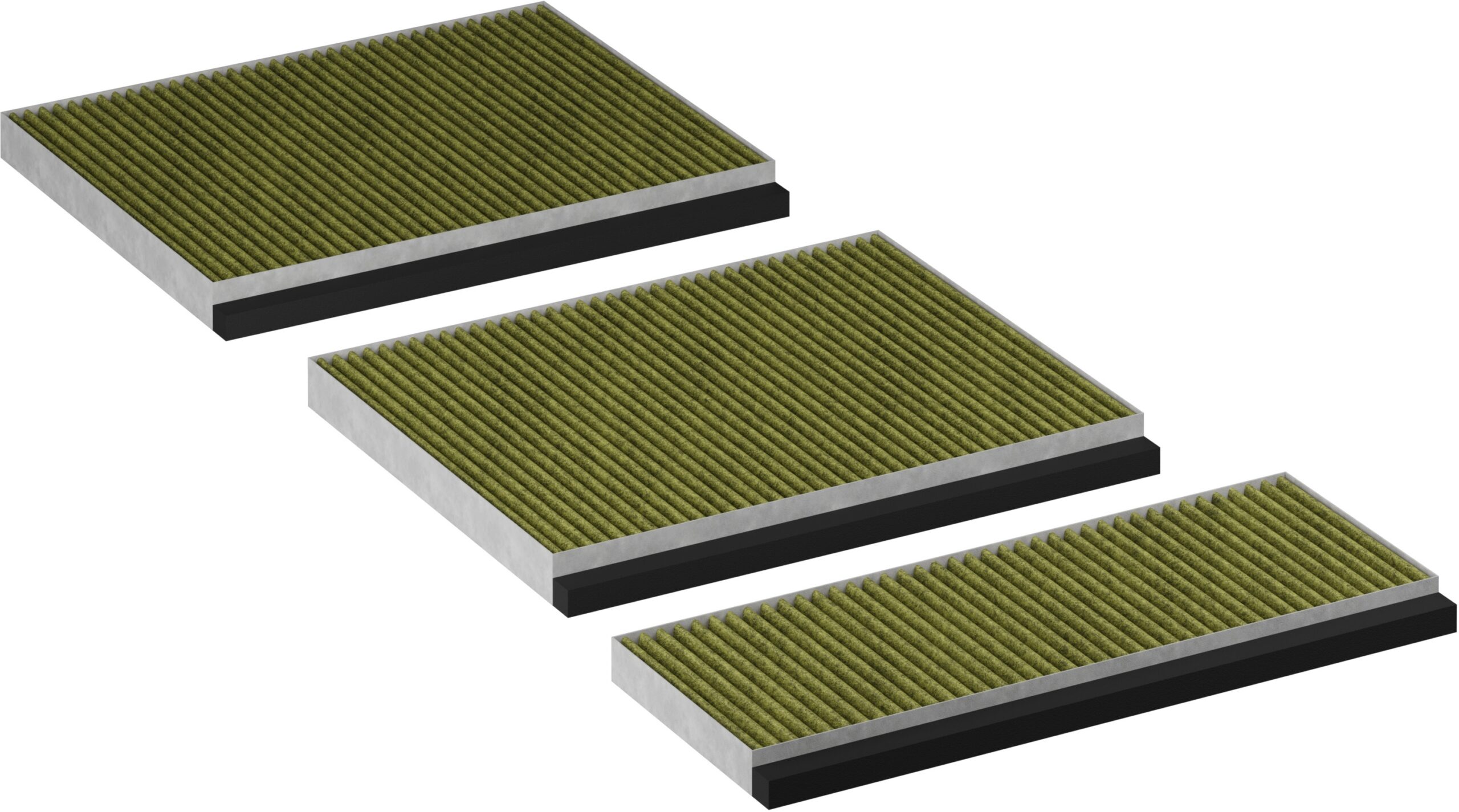 Long-life Clean Air Geruchsfilter, Z51BIB1X6