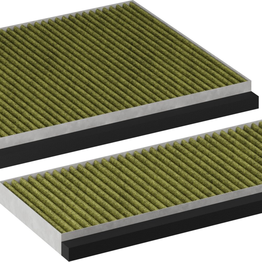 Long-life Clean Air Geruchsfilter, Z51KIB1X6