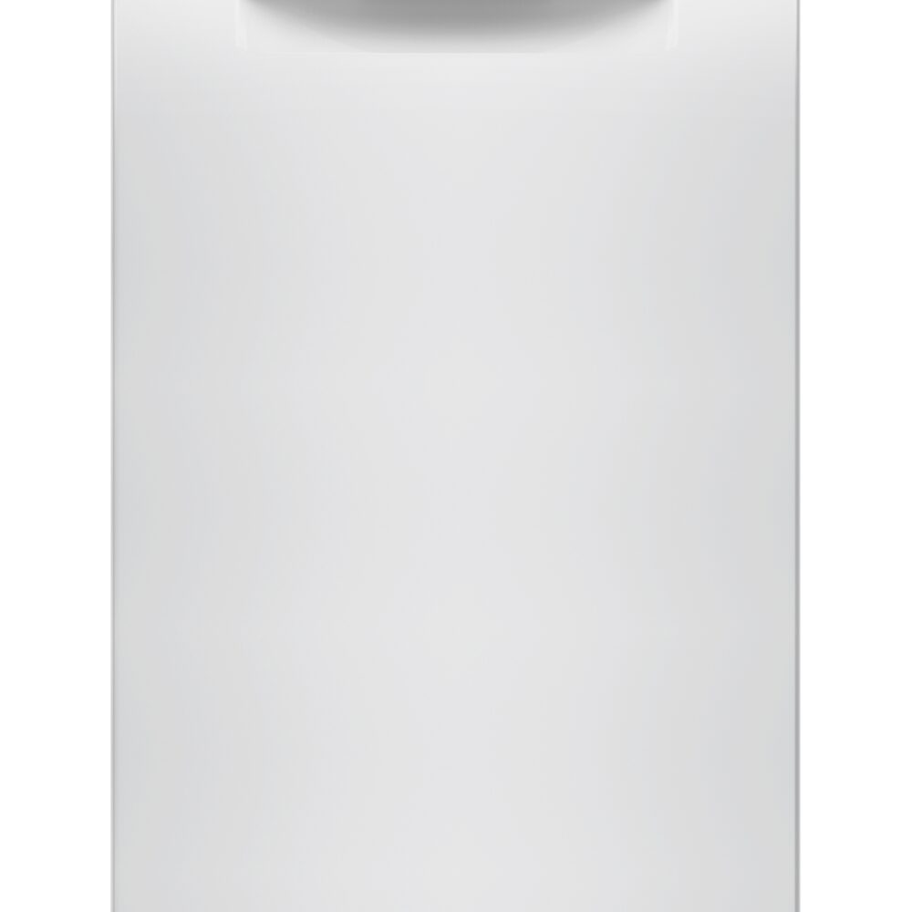 Serie 4, Freistehender Geschirrspüler, 45 cm, Weiß, SPS4HKW49E