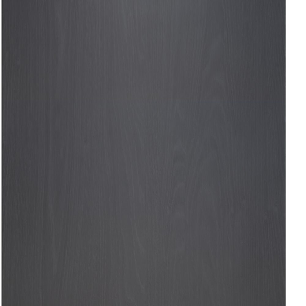 iQ300, Teilintegrierter Geschirrspüler, 45 cm, Gebürsteter Stahl, SR53HS74KE