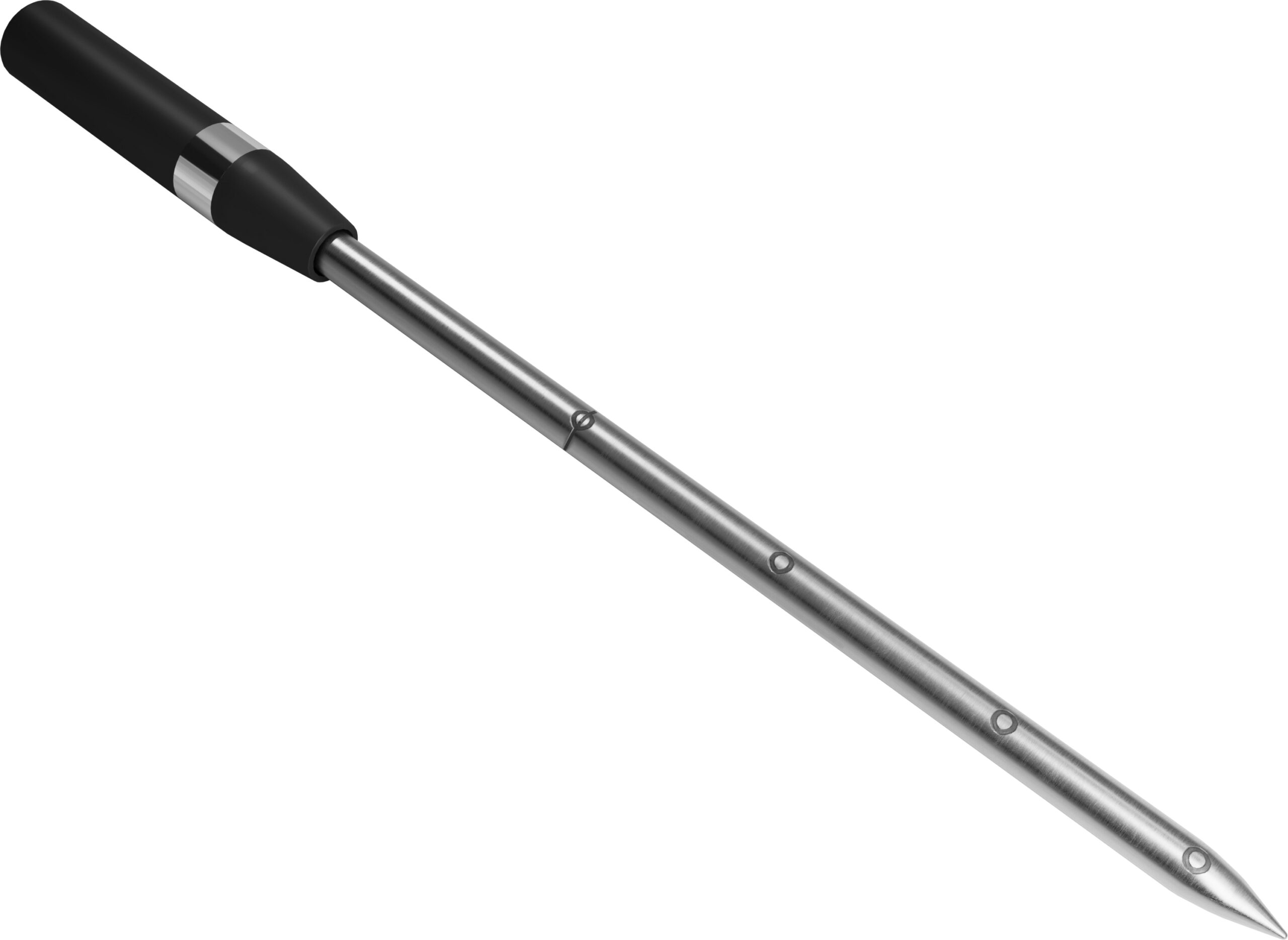Drahtloses Bratenthermometer, 150 x 19 x 52 mm, Edelstahl, spülmaschinengeeignet, Backwagen-geeignet, Z1365WX0