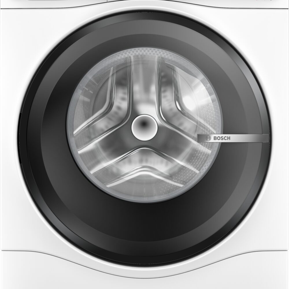 Serie 8, Waschtrockner, 10.5 kg /6 kg, max. 1400 U/min., WNC254A40
