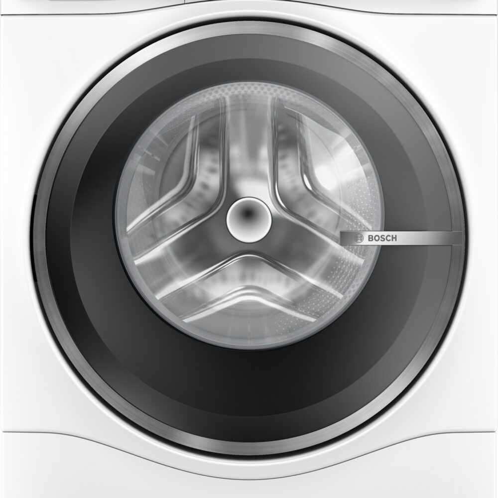 Serie 8, Waschtrockner, 9 kg /6 kg, max. 1400 U/min., WNC244070