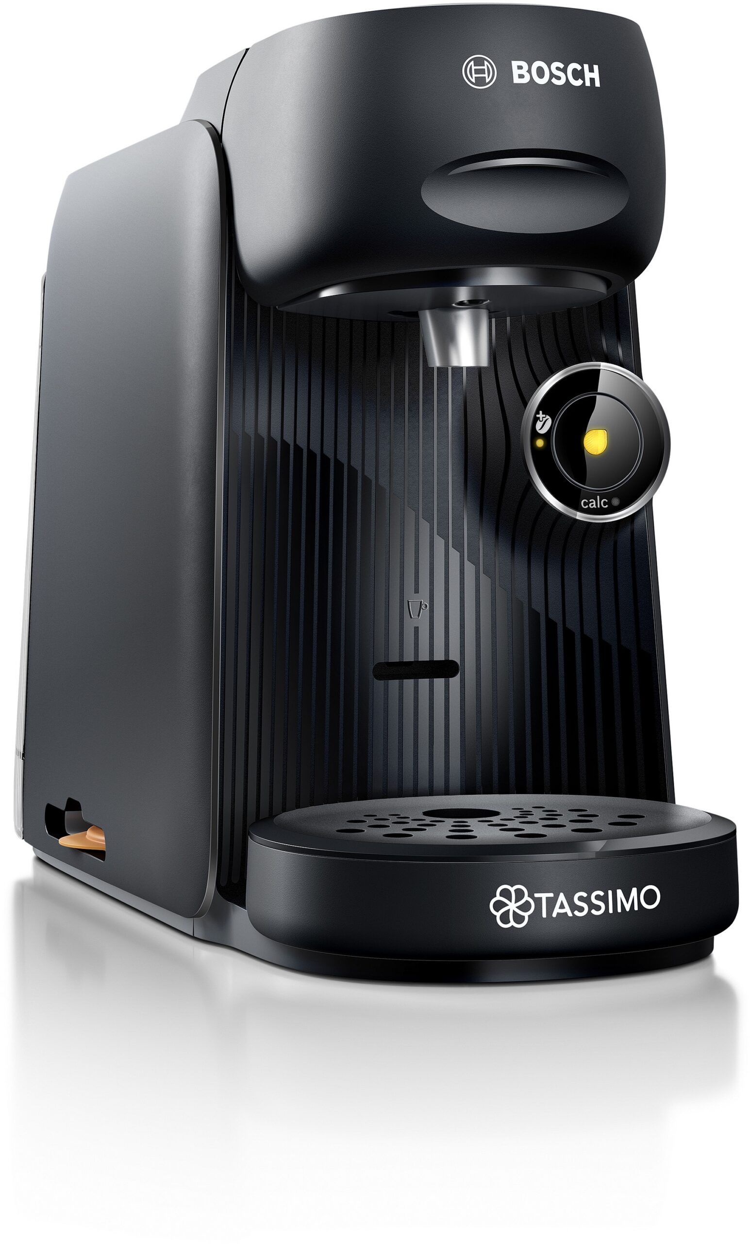 Kapselmaschine, TASSIMO FINESSE friendly, TAS162E