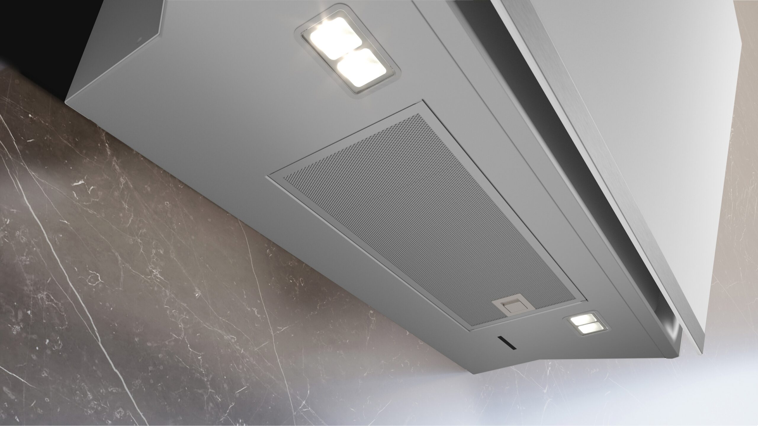 iQ700, Wandesse, 80 cm, Weiß mit Glasschirm, Weiß mit Glasschirm, Weiß, LC81KAN20 – Bild 5