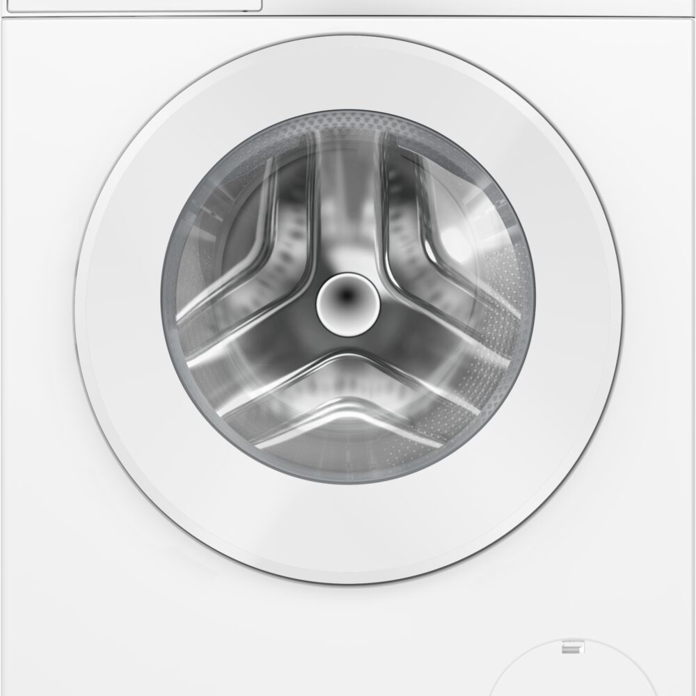 Serie 2, Waschmaschine, Frontlader, 7 kg, max. 1400 U/min., WGE02471