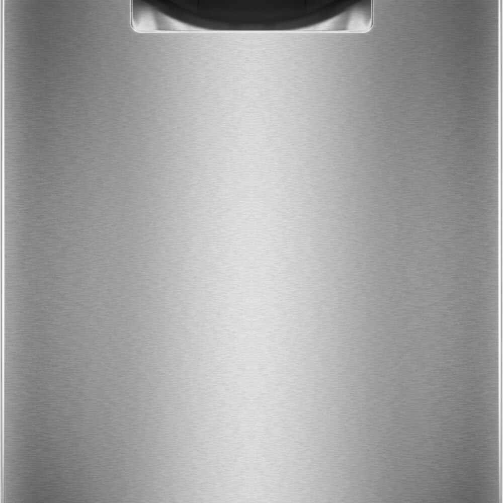 Serie 8, Freistehender Geschirrspüler, 60 cm, Gebürsteter Stahl mit Anti-Fingerprint, SMS8TCI04E