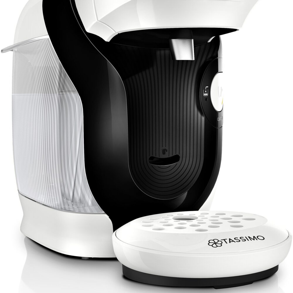 Kapselmaschine, TASSIMO STYLE friendly, TAS114E