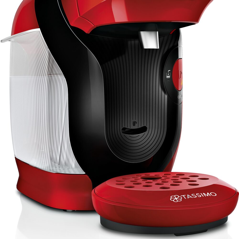 Kapselmaschine, TASSIMO STYLE friendly, TAS113E