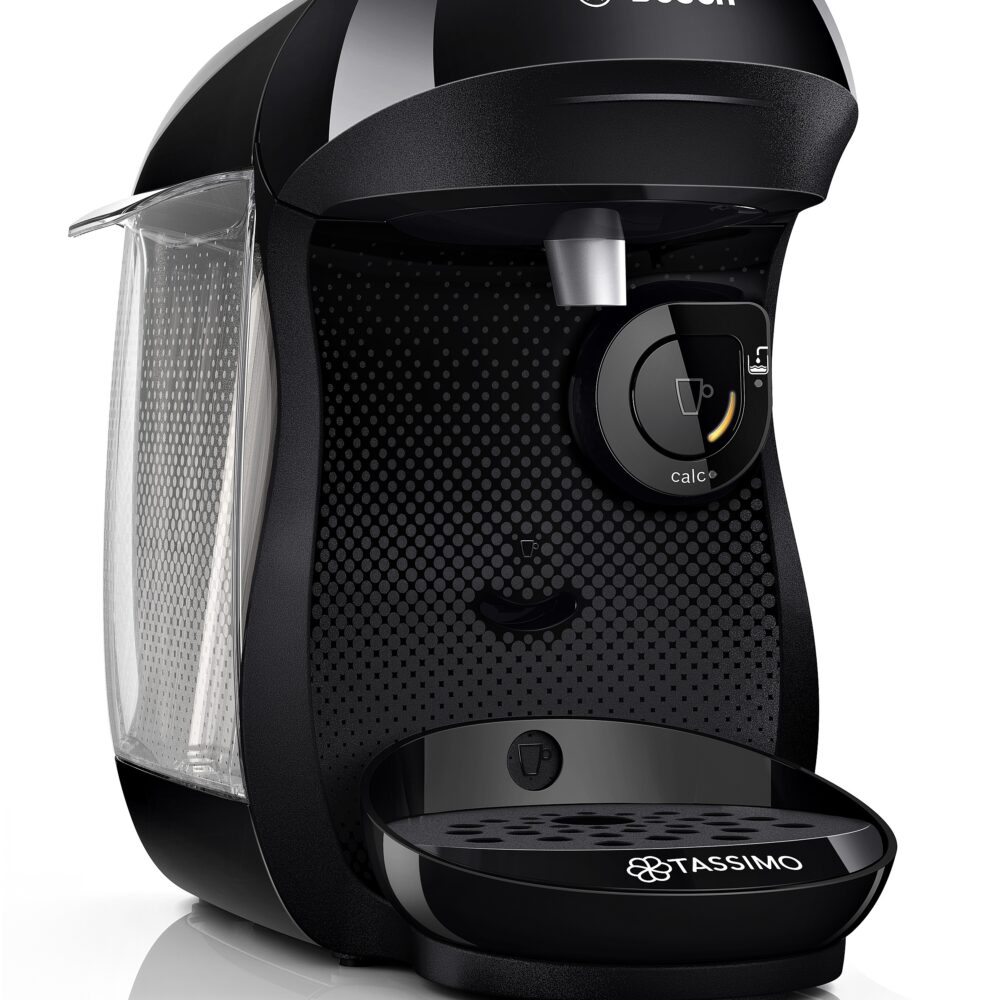Kapselmaschine, TASSIMO HAPPY friendly, TAS102E