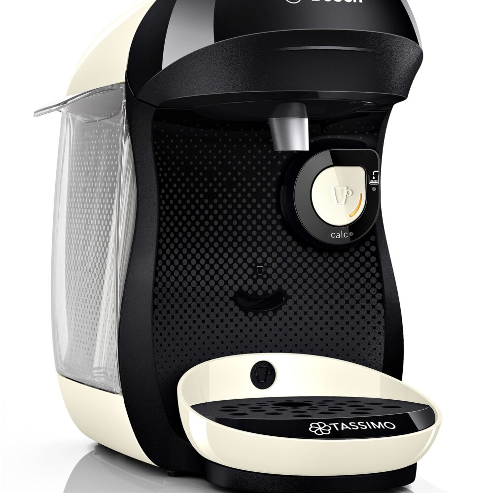 Kapselmaschine, TASSIMO HAPPY friendly, TAS107E