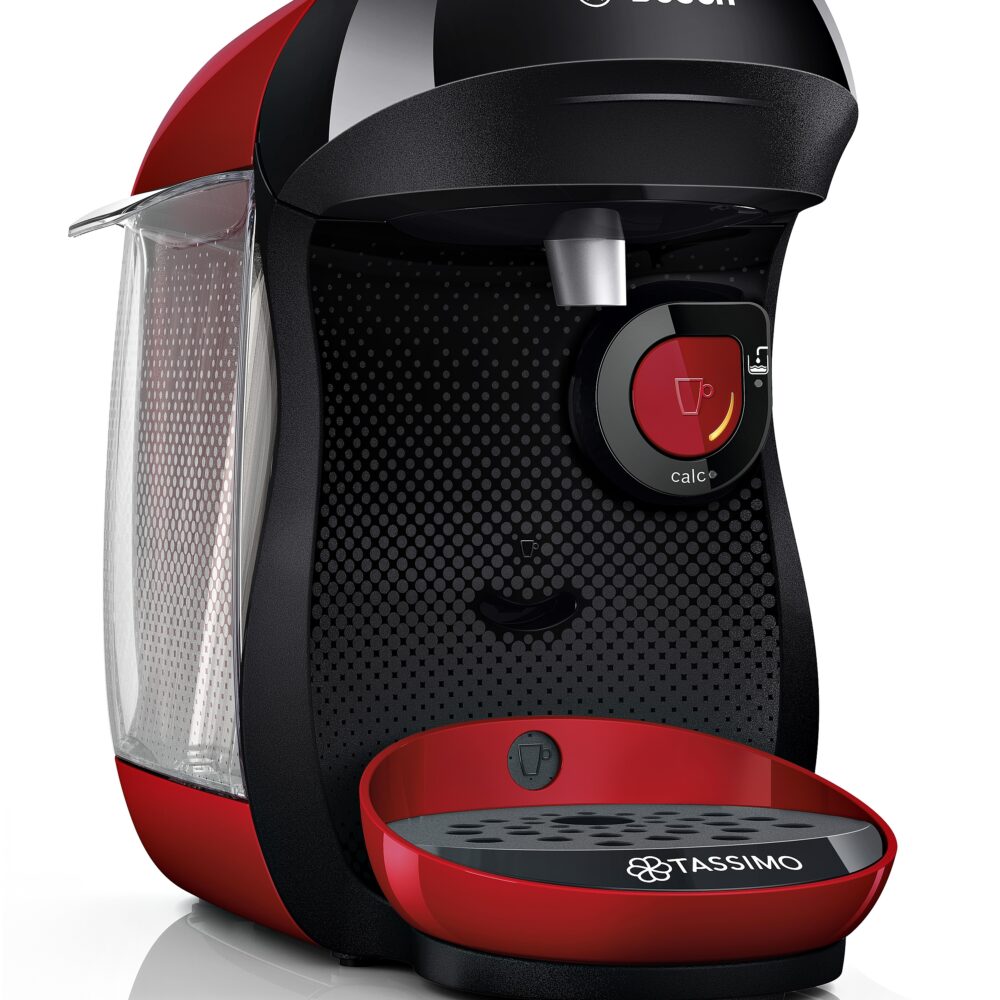 Kapselmaschine, TASSIMO HAPPY friendly, TAS103E