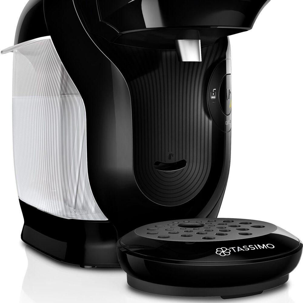Kapselmaschine, TASSIMO STYLE friendly, TAS112E
