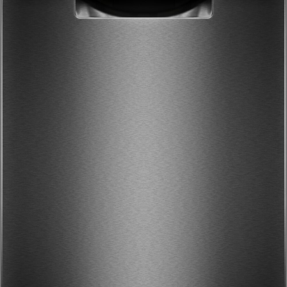 Serie 6, Freistehender Geschirrspüler, 60 cm, Gebürsteter schwarzer Stahl mit Anti-Fingerprint, SMS6ECC12E