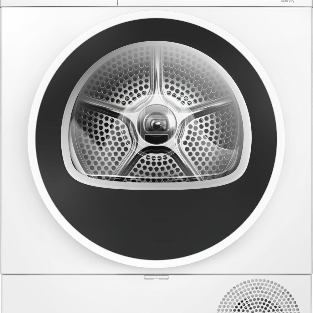 Serie 6, Wärmepumpentrockner, 9 kg, WQG241001