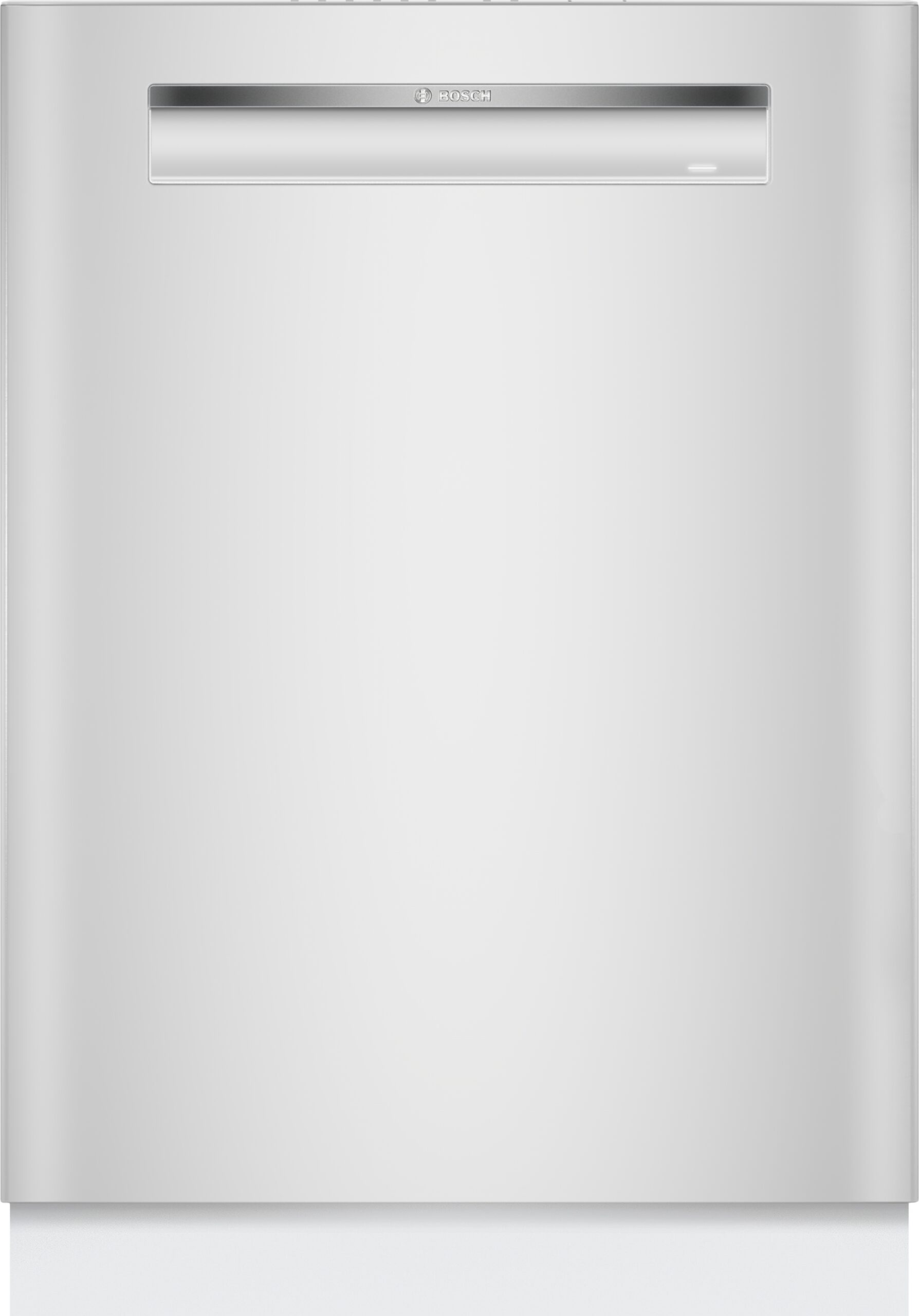 Serie 4, Unterbau-Geschirrspüler, 60 cm, Weiß, SMP4ECW72S