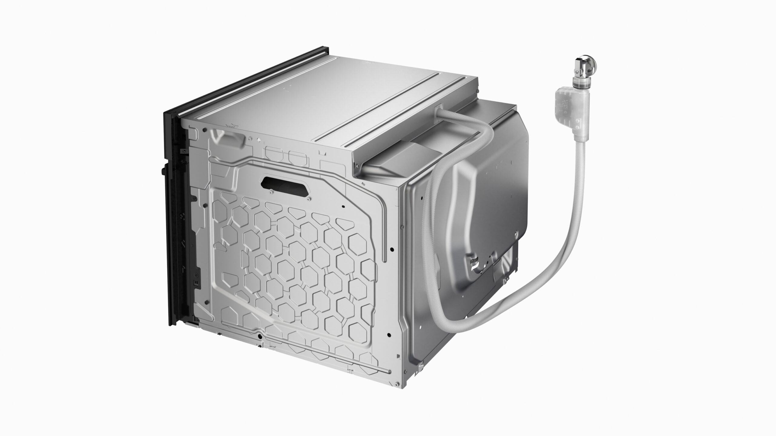 iQ700, Einbau-Kompaktdampfbackofen, 60 x 45 cm, Schwarz, Edelstahl, CS938GDD2 – Bild 5