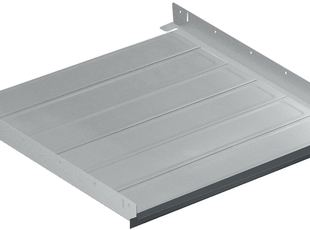 Zwischenboden, 7 x 560 x 515 mm, HZ65MA00