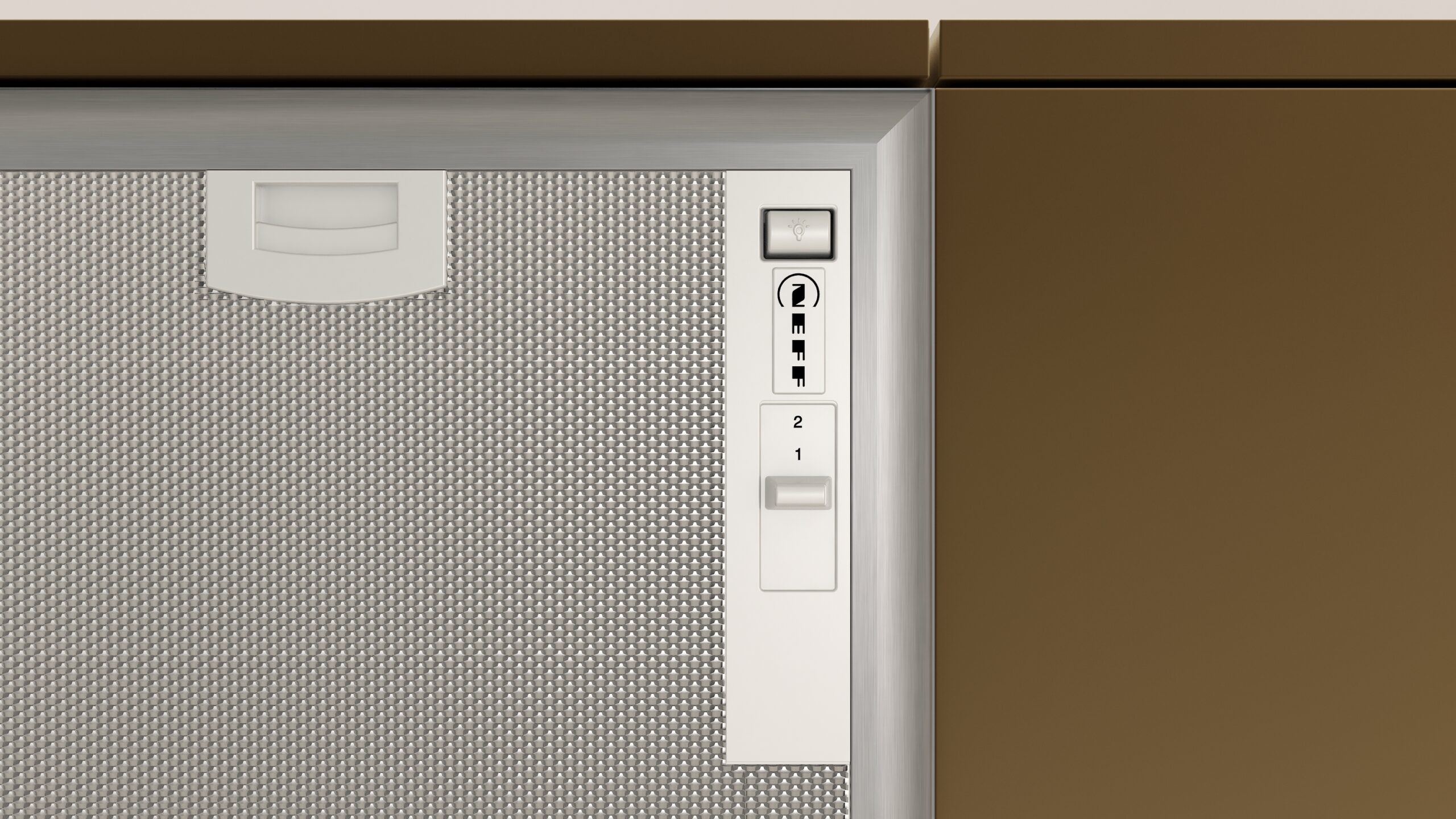 N 30, Lüfterbaustein, 53 cm, Silbermetallic, D5655X2 – Bild 4