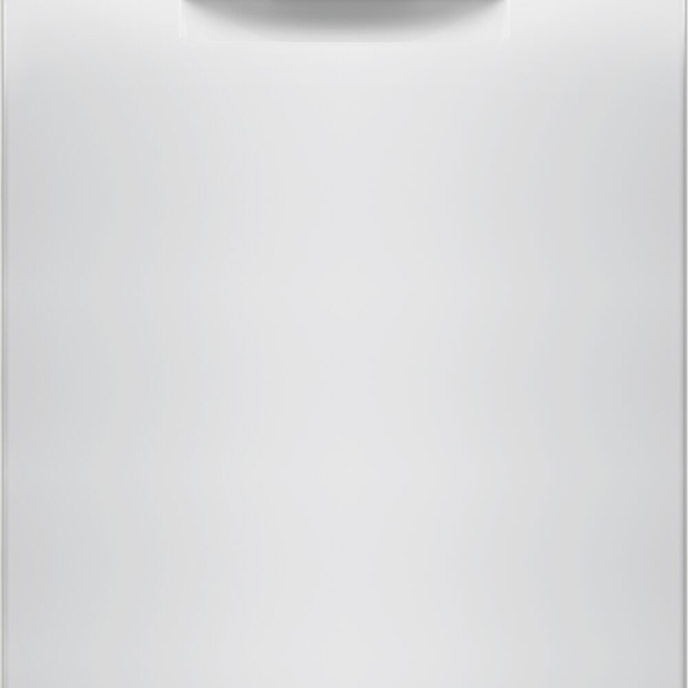 Serie 4, Freistehender Geschirrspüler, 60 cm, Weiß, SMS4HTW16E