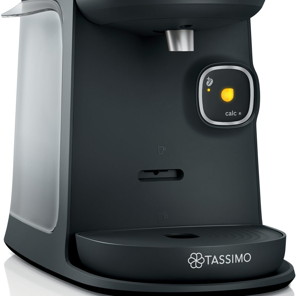 Kapselmaschine, TASSIMO HARMONY Plus, TAS172B