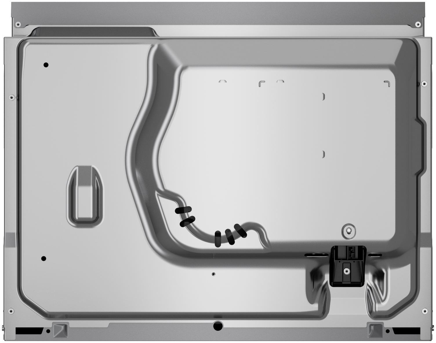 iQ700, Einbau-Kompaktbackofen, 60 x 45 cm, Schwarz, Edelstahl, CB734G1B1 – Bild 7
