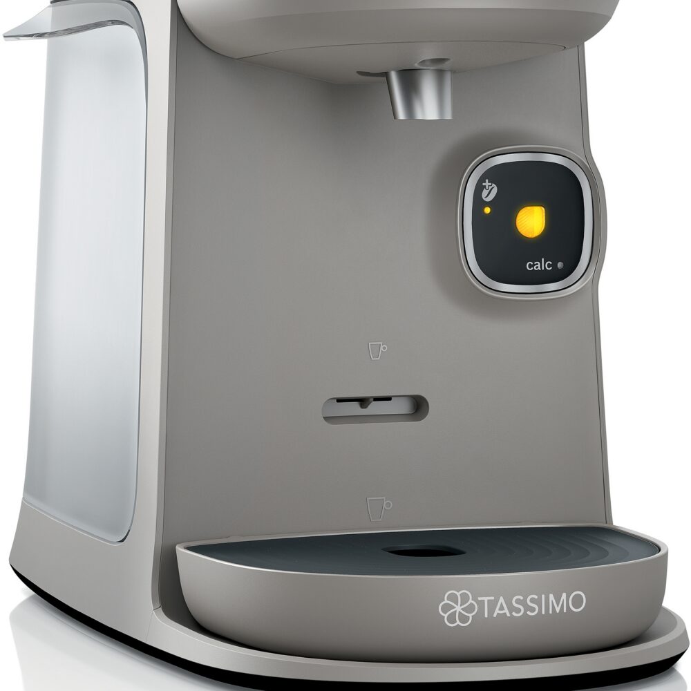 Kapselmaschine, TASSIMO HARMONY Plus, TAS177B
