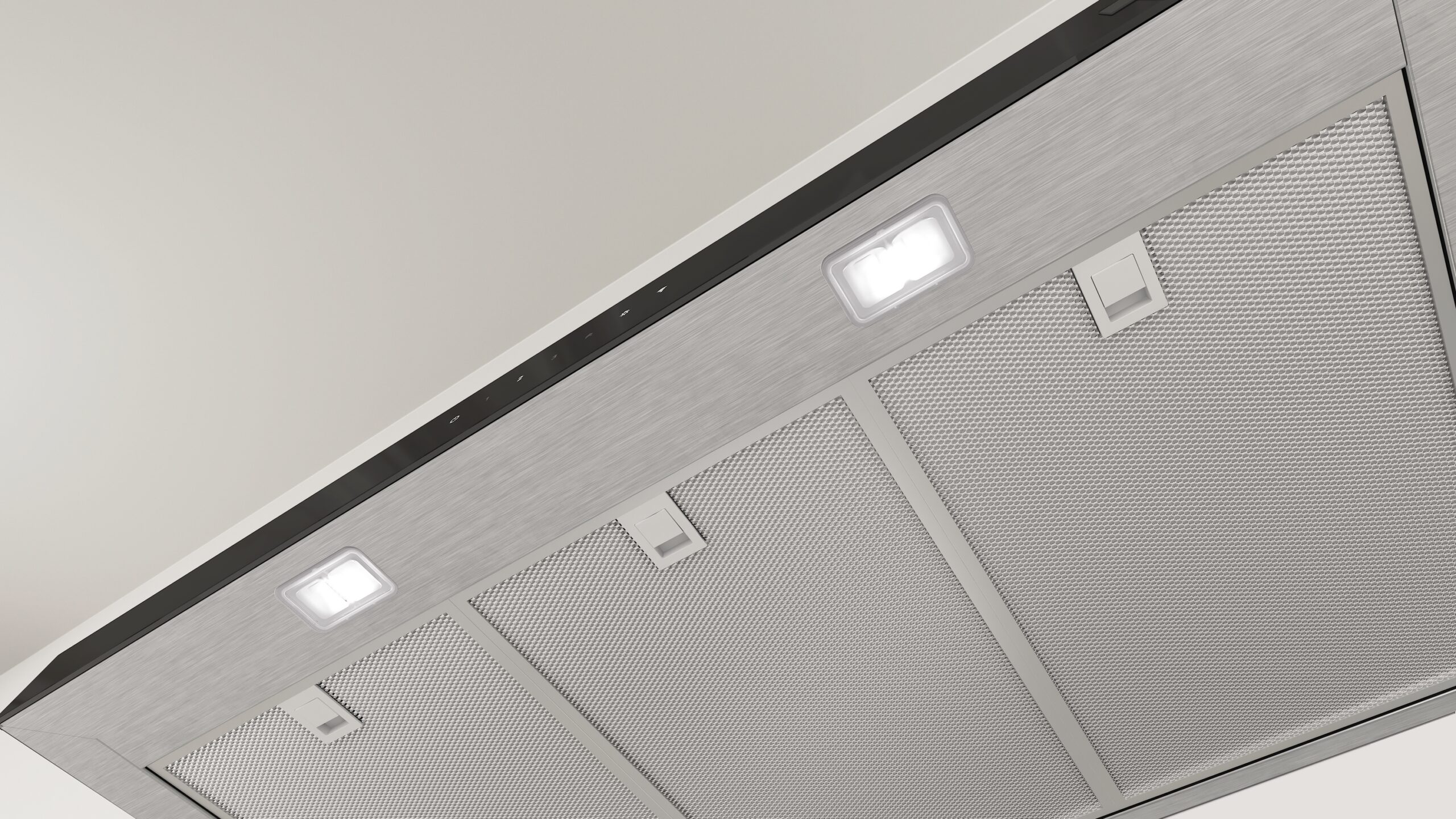 Serie 6, Wandesse, 90 cm, Metall-Optik, DWB97DN30 – Bild 4