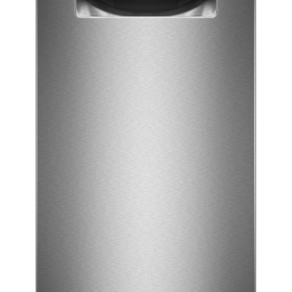 Serie 2, Freistehender Geschirrspüler, 45 cm, Gebürsteter Stahl mit Anti-Fingerprint, SPS2HKI02E