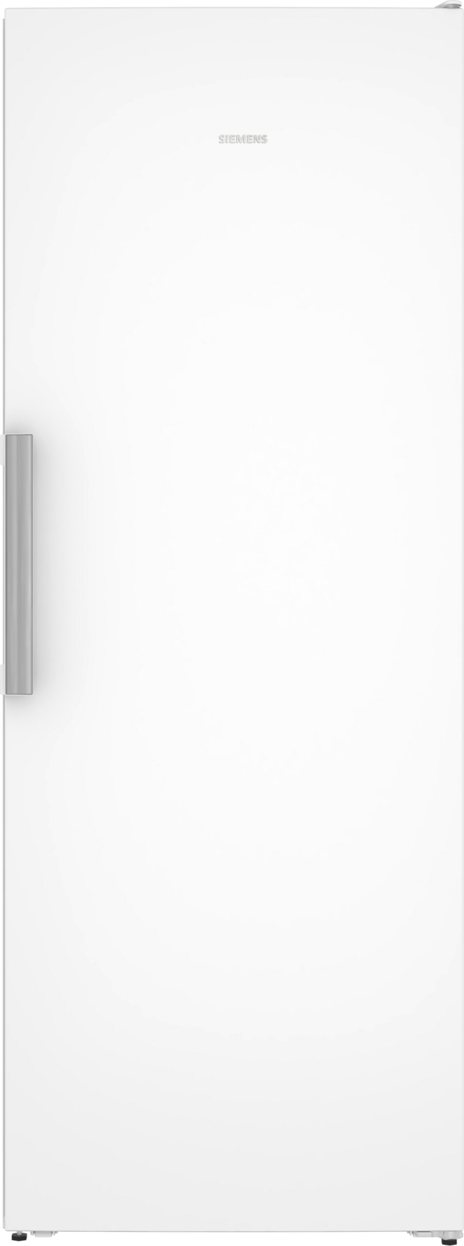 iQ300, Freistehender Gefrierschrank, 186.2 x 69.5 cm, Weiß, GS56NVWCG