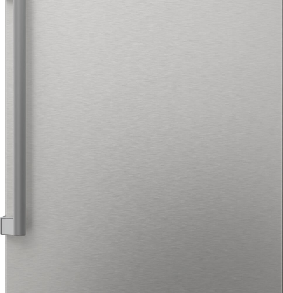 Serie 6, Freistehender Gefrierschrank, 186.2 x 59.5 cm, Inox, GSN36AICM