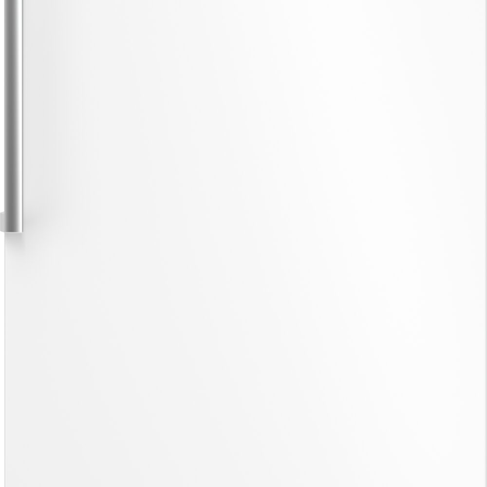 Serie 4, Freistehender Gefrierschrank, 161.2 x 69.5 cm, Weiß, GSN51VWCG