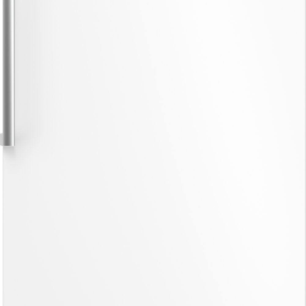 Serie 4, Freistehender Gefrierschrank, 161.2 x 69.5 cm, Weiß, GSN51VWDG